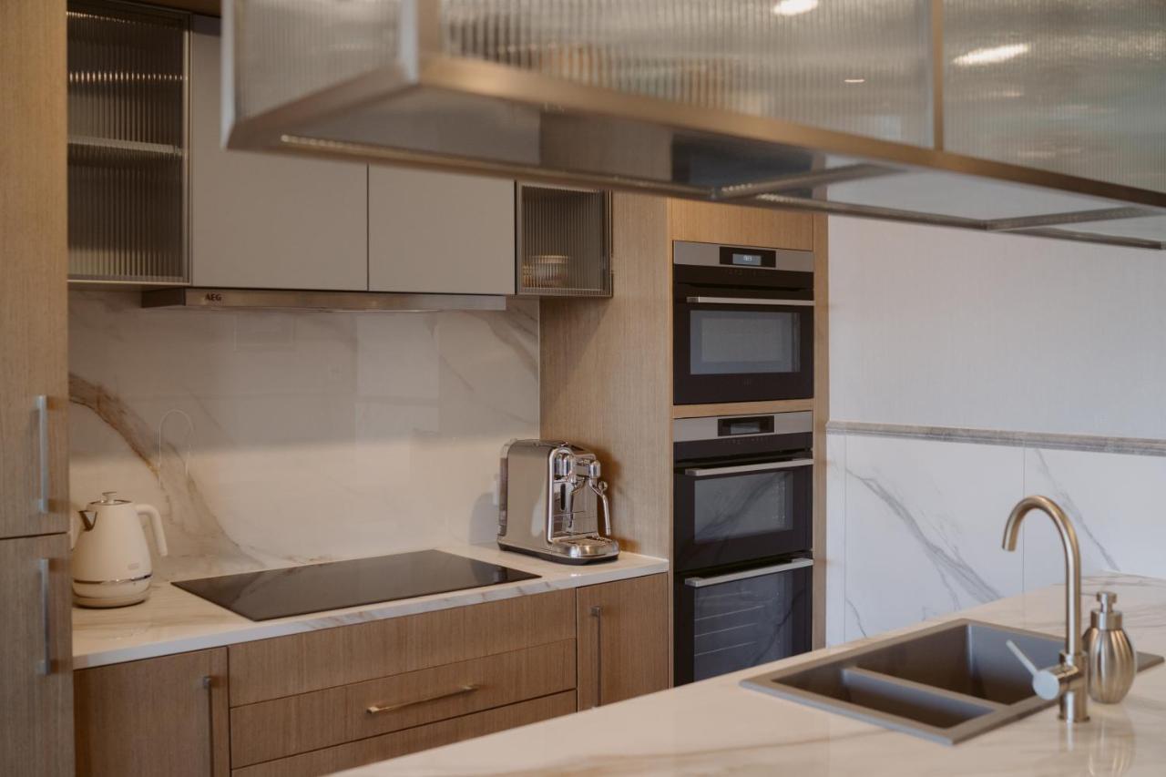 The Carlin Boutique Hotel ควีนส์ทาวน์ ภายนอก รูปภาพ