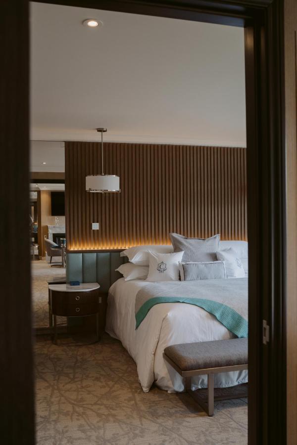 The Carlin Boutique Hotel ควีนส์ทาวน์ ภายนอก รูปภาพ