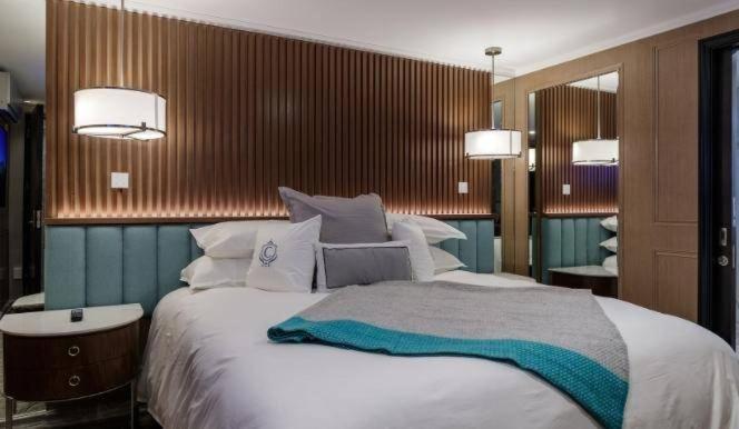 The Carlin Boutique Hotel ควีนส์ทาวน์ ภายนอก รูปภาพ
