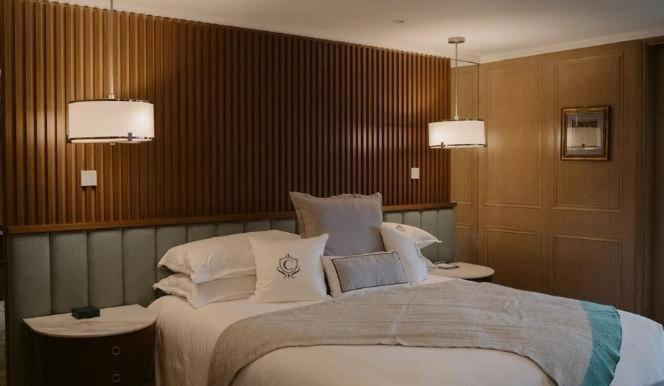 The Carlin Boutique Hotel ควีนส์ทาวน์ ภายนอก รูปภาพ