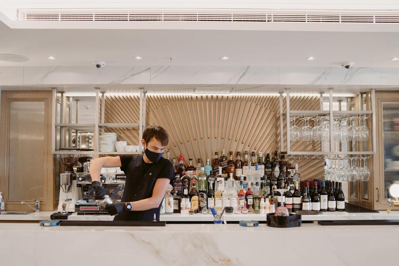 The Carlin Boutique Hotel ควีนส์ทาวน์ ภายนอก รูปภาพ