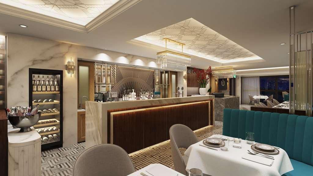 The Carlin Boutique Hotel ควีนส์ทาวน์ ร้านอาหาร รูปภาพ