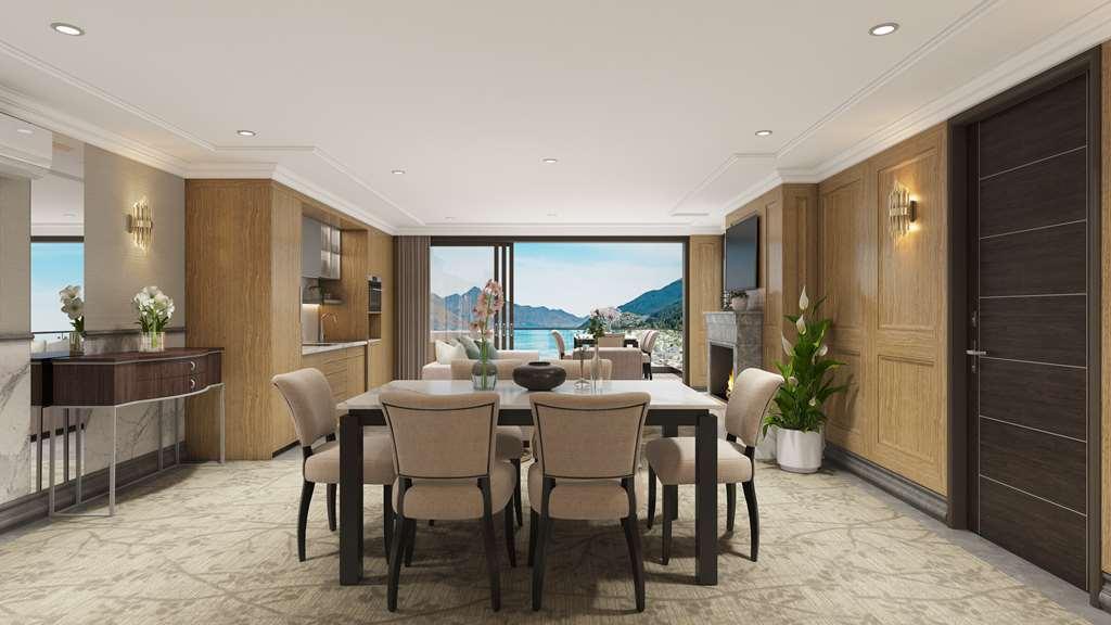The Carlin Boutique Hotel ควีนส์ทาวน์ ห้อง รูปภาพ