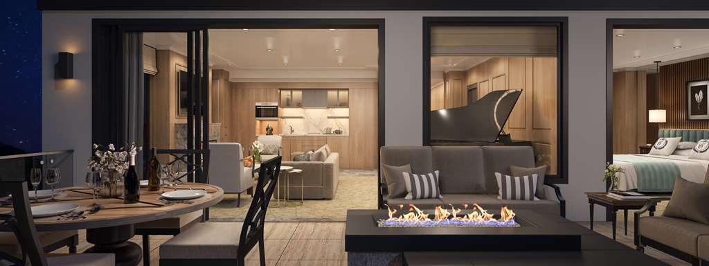 The Carlin Boutique Hotel ควีนส์ทาวน์ ห้อง รูปภาพ