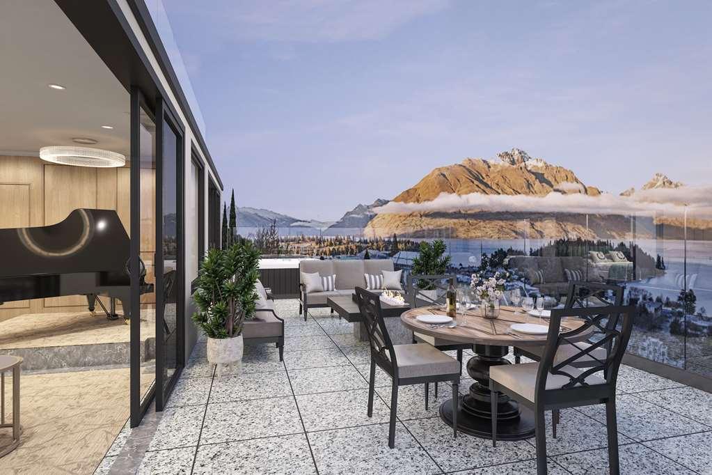 The Carlin Boutique Hotel ควีนส์ทาวน์ ห้อง รูปภาพ
