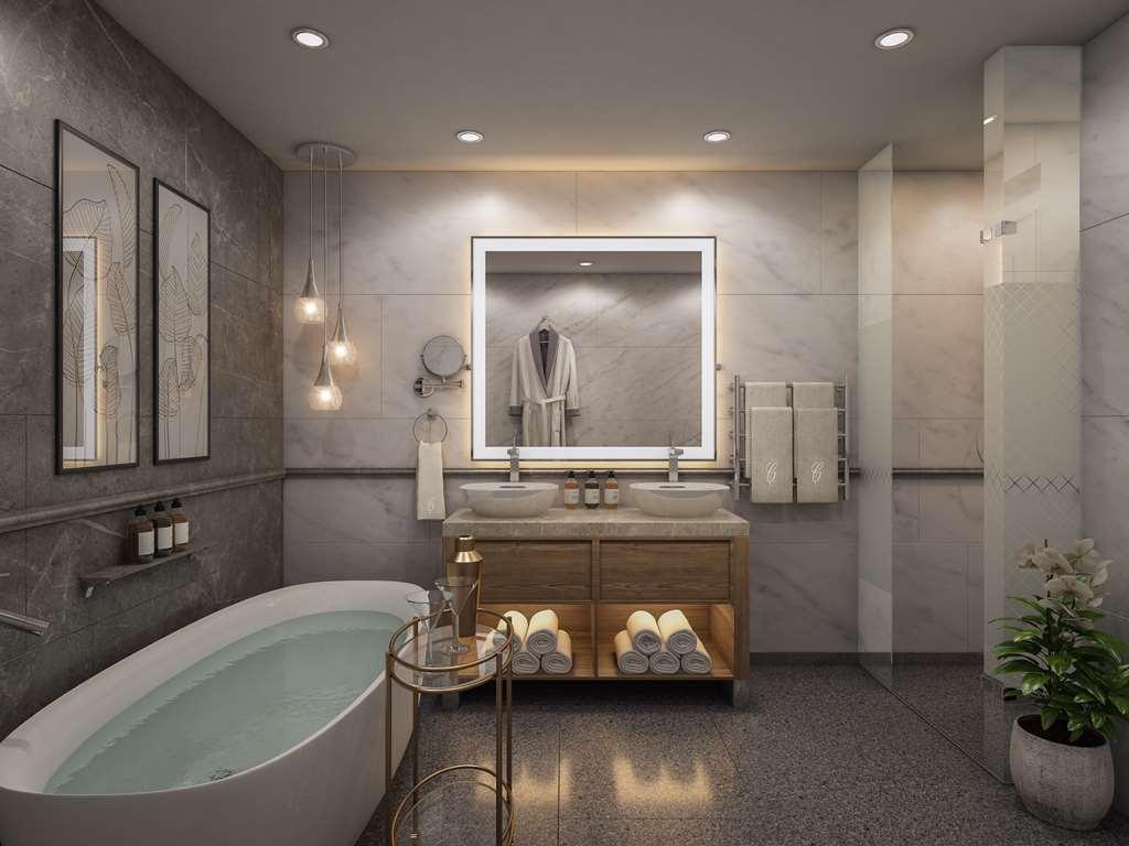 The Carlin Boutique Hotel ควีนส์ทาวน์ ภายนอก รูปภาพ